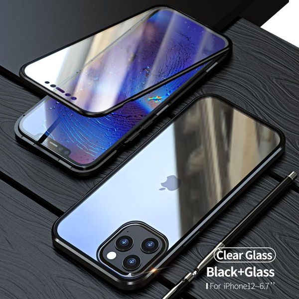 magnetic adsorption metal case for iphone 12 11 pro xs max xr x se double sided glass magnet case for iphone 7 h jllyrz
magnetic adsorption metal case for iphone 12 11 pro xs max xr x se double sided glass magnet case for iphone 7 h jllyrz