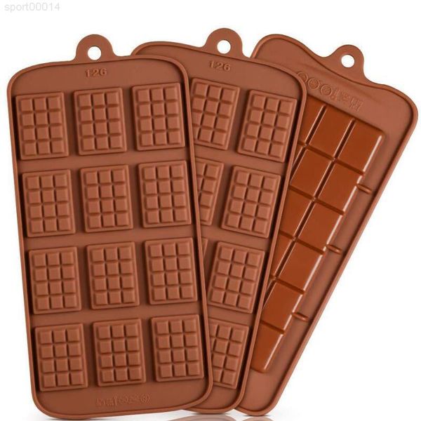 cavity break-apart chocolate mold tray non-stick silicone protein and energy bar candy molds food grade dhd2484
cavity break-apart chocolate mold tray non-stick silicone protein and energy bar candy molds food grade dhd2484