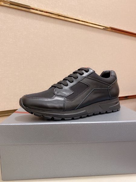 essential lightweight daymaster sneakers shoes for men nappa calfskin sports flex rubber sole casual walking brands discount footwear, Black
essential lightweight daymaster sneakers shoes for men nappa calfskin sports flex rubber sole casual walking brands discount footwear, Black