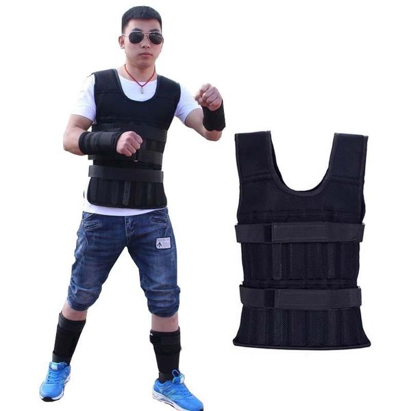 accessories weighted vest of adjustable breathable invisible for bodybuilding training workout exercise fitness equipment waistcoat jacket
accessories weighted vest of adjustable breathable invisible for bodybuilding training workout exercise fitness equipment waistcoat jacket
