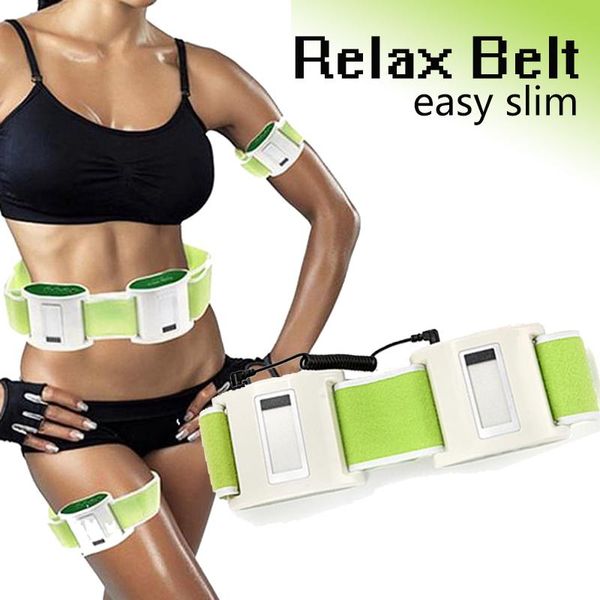 electric slimming belt lose weight fitness massage sway vibration abdominal belly muscle weight loss fat burning
electric slimming belt lose weight fitness massage sway vibration abdominal belly muscle weight loss fat burning