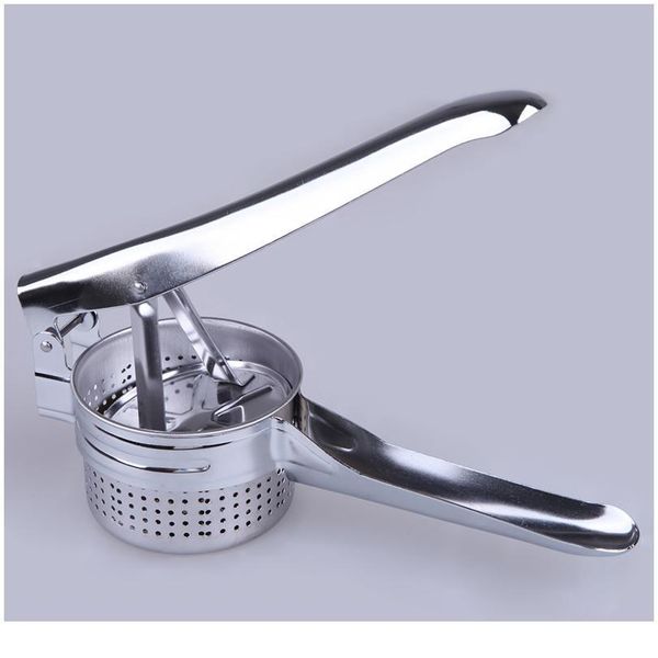 potato mashers ricers kitchen cooking tools stainless steel pressure mud puree vegetable fruit press maker garlic bbyehc
potato mashers ricers kitchen cooking tools stainless steel pressure mud puree vegetable fruit press maker garlic bbyehc