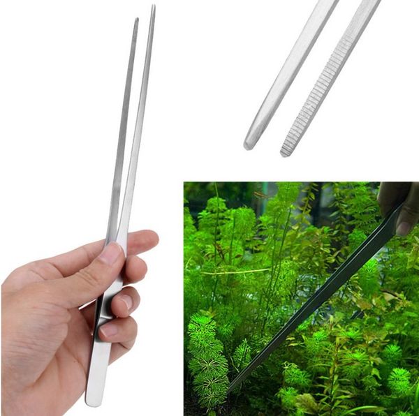 stainless steel curved aquarium tweezers aquarium plant shrimp reef tweezer fish tank cleaner aquarium accessories dhl free
stainless steel curved aquarium tweezers aquarium plant shrimp reef tweezer fish tank cleaner aquarium accessories dhl free