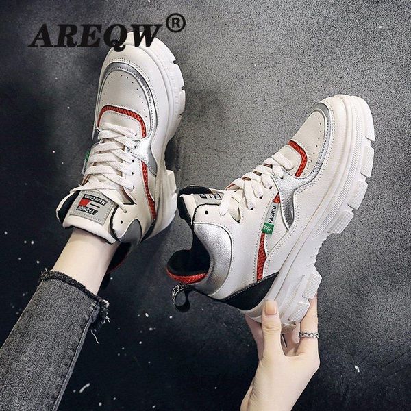 high sneakers for women street hip hop leather sports shoes lace up women's running shoes zapatos de mujer, Black
high sneakers for women street hip hop leather sports shoes lace up women's running shoes zapatos de mujer, Black