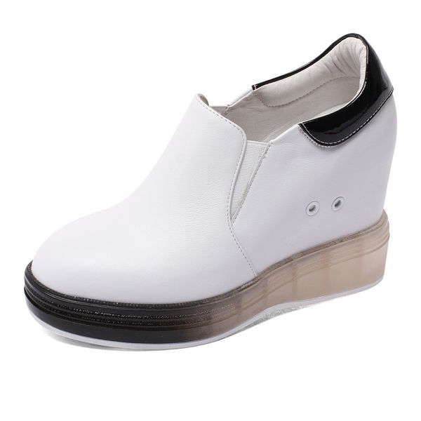 2021 female new spring fashion genuine leather high heels party black woman shoes sojx
2021 female new spring fashion genuine leather high heels party black woman shoes sojx