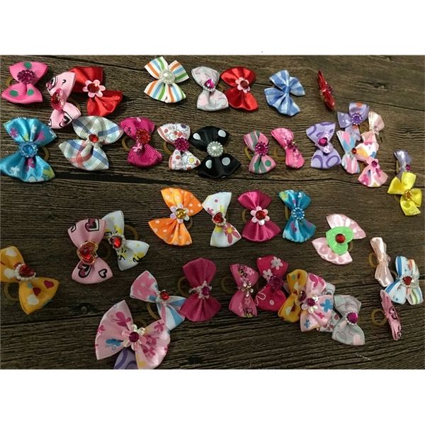 new mix style designs rhinestone pearls pet bows dog hair accessories grooming products cute gift 0594
new mix style designs rhinestone pearls pet bows dog hair accessories grooming products cute gift 0594