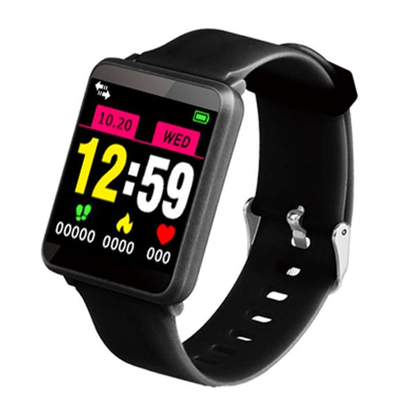 f1 ip67 color lcd waterproof blood prsure monitor heart rate belt tracker intelligent fitns wristband
f1 ip67 color lcd waterproof blood prsure monitor heart rate belt tracker intelligent fitns wristband