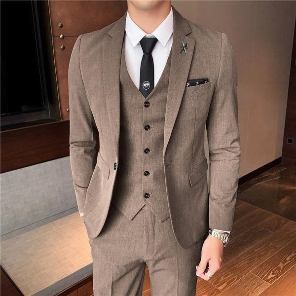 suit men's suit leisure business business men's coat slim korean bridegroom wedding dress, White;black
suit men's suit leisure business business men's coat slim korean bridegroom wedding dress, White;black