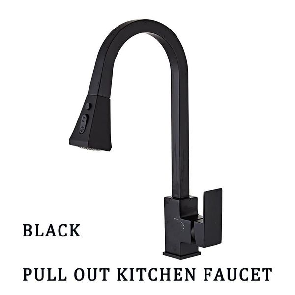black смеситель для кухни хром одной ручкой pull out кухня tap одно отверстие ручки поворотные 360 градусов воды смесителя смесителя sqcsqx
black смеситель для кухни хром одной ручкой pull out кухня tap одно отверстие ручки поворотные 360 градусов воды смесителя смесителя sqcsqx