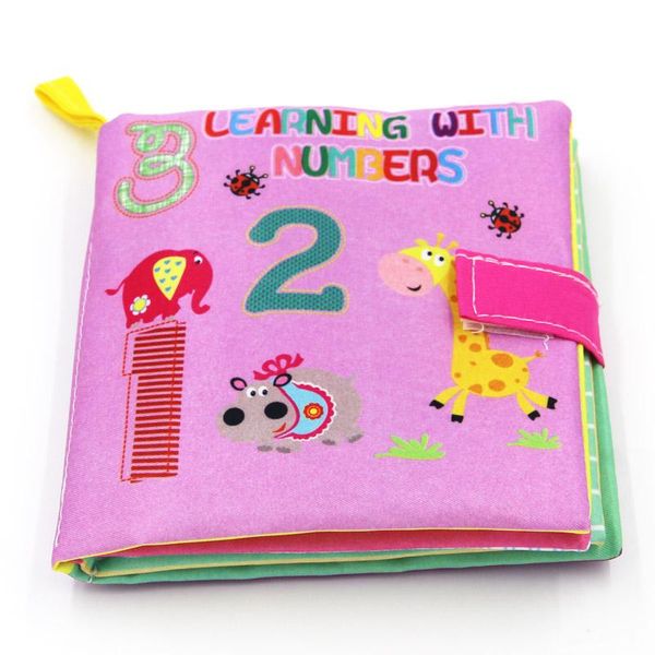 new 4 style 0 36 months babies toys soft cloth books rustle sound infant educational stroller rattle toy newborn crib bed baby h wmtxbb
new 4 style 0 36 months babies toys soft cloth books rustle sound infant educational stroller rattle toy newborn crib bed baby h wmtxbb