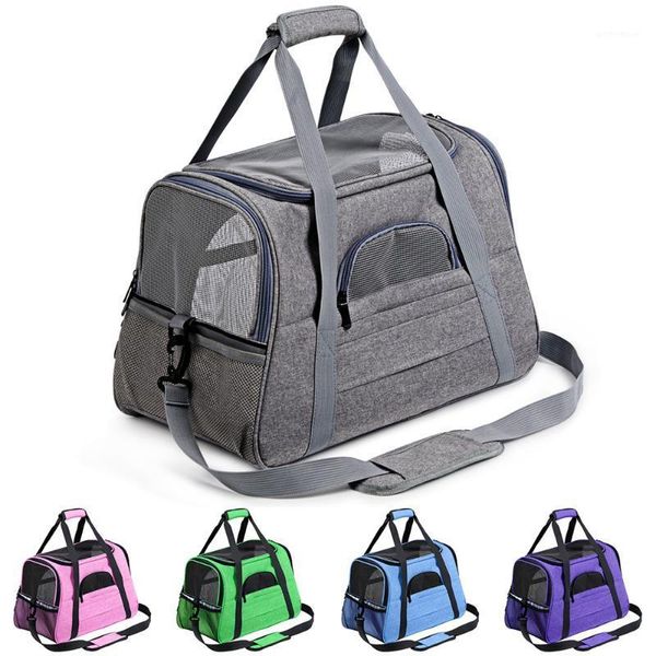cat carriers,crates & houses carrier pet backpack messenger breathable dog bag travel airline approved transport for small and cats1
cat carriers,crates & houses carrier pet backpack messenger breathable dog bag travel airline approved transport for small and cats1