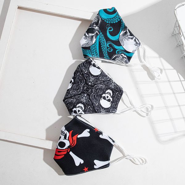 designer face mask mascarilla skull starry sky wolf cool color, breathable, washable mask, adjustable ear bucklewo insertable pm2.5 filter
designer face mask mascarilla skull starry sky wolf cool color, breathable, washable mask, adjustable ear bucklewo insertable pm2.5 filter