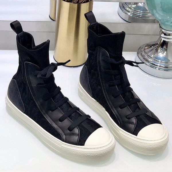 woman summer white basket super light knit women's casual shoes 2u7s, Black;white
woman summer white basket super light knit women's casual shoes 2u7s, Black;white