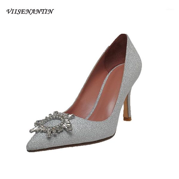 dress shoes 2021 fashion silver wedding sun flower rhinestone high heels black pointed stiletto handmade for women1 
dress shoes 2021 fashion silver wedding sun flower rhinestone high heels black pointed stiletto handmade for women1