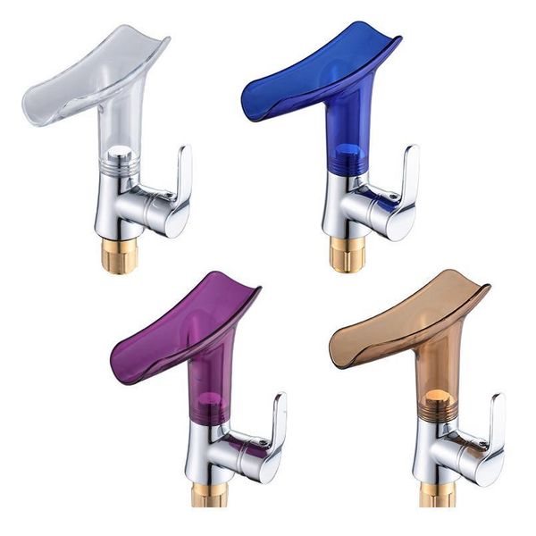 sianco waterfall chrome rotatable brass and glass kitchen faucet single hole mixer tap deck mounted sin jllhcp
sianco waterfall chrome rotatable brass and glass kitchen faucet single hole mixer tap deck mounted sin jllhcp