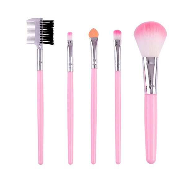 5pcs/lot eye shadow foundation eyebrow eyeliner eyelash lip brush makeup brushes cosmetic tool make up eye brush set
5pcs/lot eye shadow foundation eyebrow eyeliner eyelash lip brush makeup brushes cosmetic tool make up eye brush set
