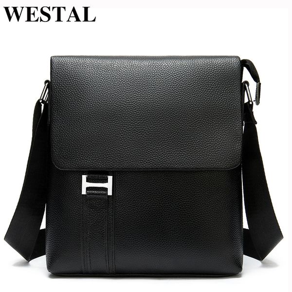 westal name laser men's shoulder bag genuine leather crossbody bags for men black messenger bag cover shoulder leather man bags
westal name laser men's shoulder bag genuine leather crossbody bags for men black messenger bag cover shoulder leather man bags