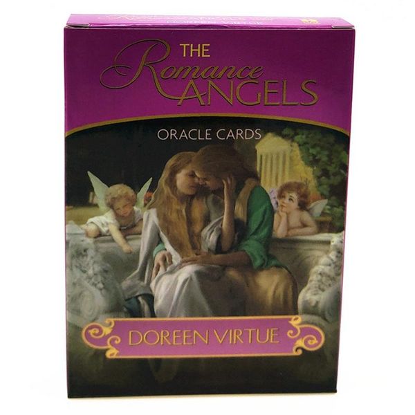 romance angels oracle card english читать карт date game board игра oracle cards tarot deck для личного пользования
romance angels oracle card english читать карт date game board игра oracle cards tarot deck для личного пользования