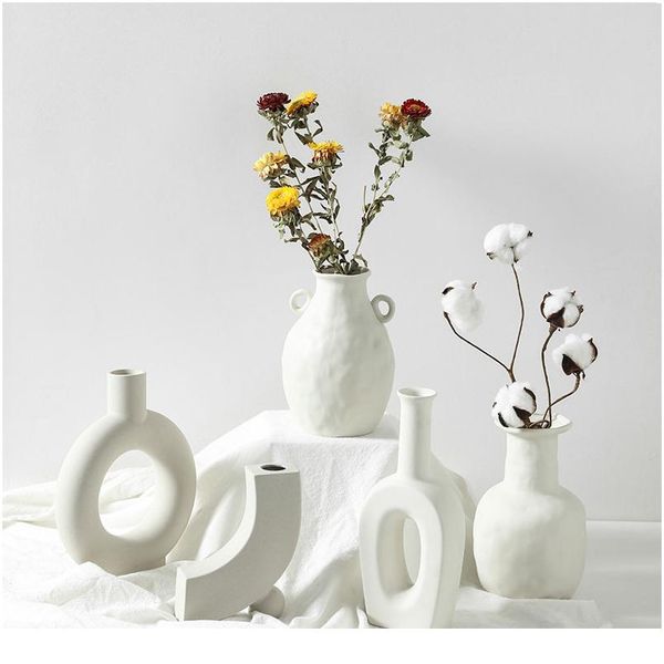 nordic ins ceramic vase home decoration ornaments white vegetarian ceramic flower pot art vases home decorations craf wmtwuz
nordic ins ceramic vase home decoration ornaments white vegetarian ceramic flower pot art vases home decorations craf wmtwuz
