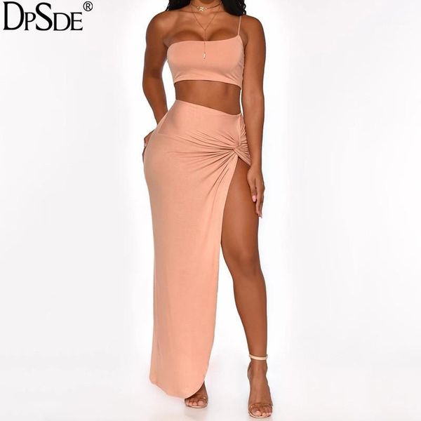 summer women 2020 new beach style sleeveless condole belt short elastic ankle-length skirt pure color two piece sets1, White
summer women 2020 new beach style sleeveless condole belt short elastic ankle-length skirt pure color two piece sets1, White