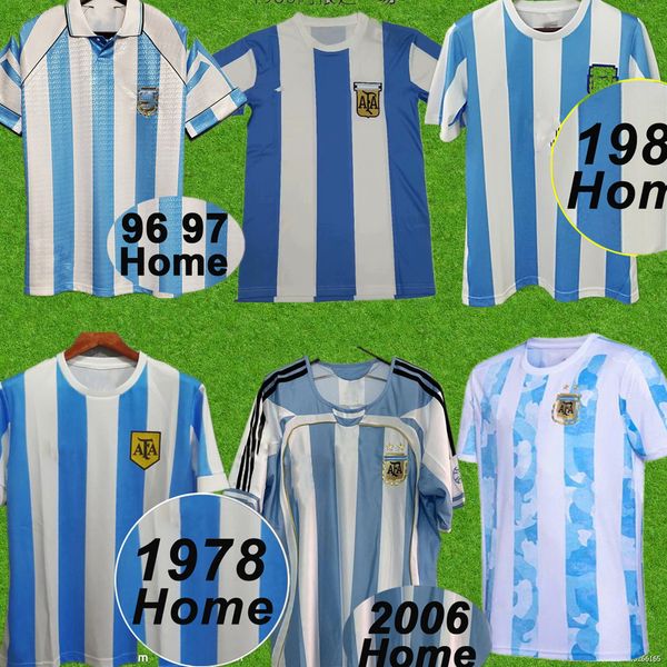 1978 argentina kempes mens soccer jerseys 1985 1986 national team retro maradona 1998 batistuta zanetti 2006 messi riquelme home football sh, Black;yellow
1978 argentina kempes mens soccer jerseys 1985 1986 national team retro maradona 1998 batistuta zanetti 2006 messi riquelme home football sh, Black;yellow