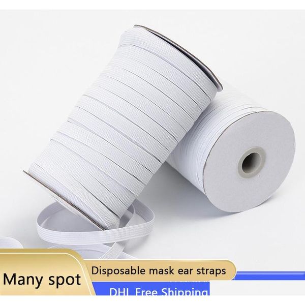 3-15mm walking horse elastic braided thread braided sewing machine is widely used for mask white white qylyfv garden2010
3-15mm walking horse elastic braided thread braided sewing machine is widely used for mask white white qylyfv garden2010