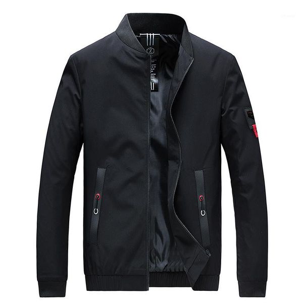 nice men jackets and voguecoats fashion men collar slim fit spring jacket windbreaker1, Black;brown
nice men jackets and voguecoats fashion men collar slim fit spring jacket windbreaker1, Black;brown