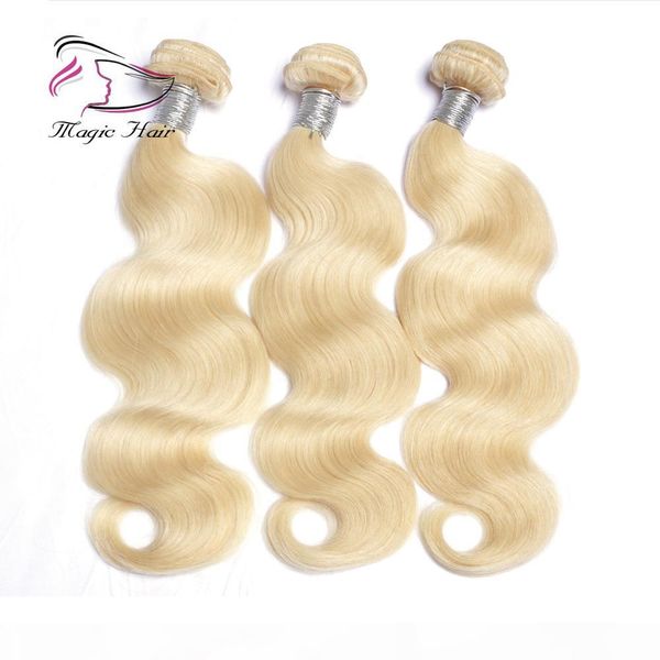 evermagic 1 3 4 pcs lot 613# blonde hair brazilian body wave remy hair weft human hair weave bundles 8-30inch, Black
evermagic 1 3 4 pcs lot 613# blonde hair brazilian body wave remy hair weft human hair weave bundles 8-30inch, Black