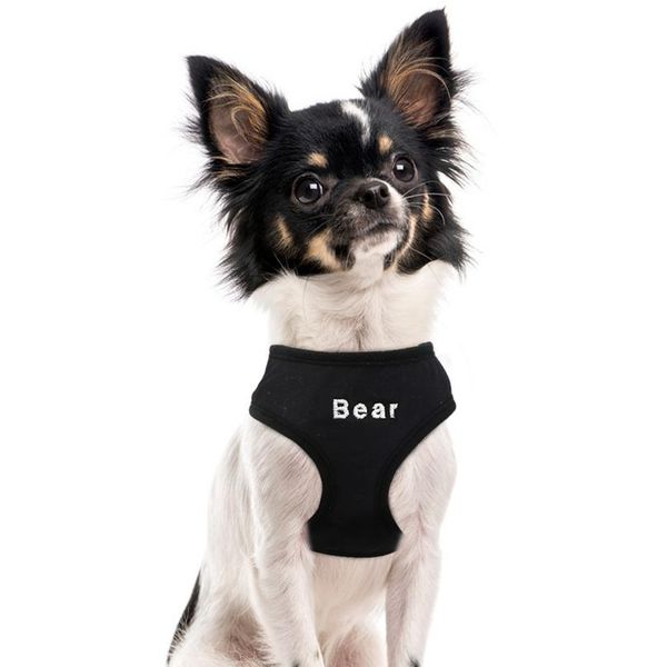 personalized nylon dog cat harness adjustable pet mesh vest soft puppy kitten harnesses for small medium large dogs c bbywwx
personalized nylon dog cat harness adjustable pet mesh vest soft puppy kitten harnesses for small medium large dogs c bbywwx