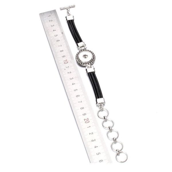 new snap jewelry leather snap bracelet for women men fit 18mm snap buttons jewelry bracelet diy button b jllsvm, Golden;silver
new snap jewelry leather snap bracelet for women men fit 18mm snap buttons jewelry bracelet diy button b jllsvm, Golden;silver