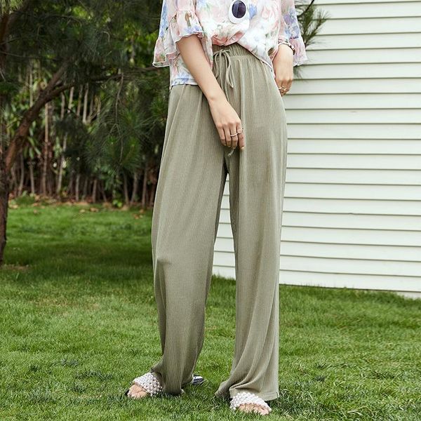 artka 2020 summer new women pants 5 color fashion draping wide leg pants casual elastic force high waist straight ka20205x1, Black;white
artka 2020 summer new women pants 5 color fashion draping wide leg pants casual elastic force high waist straight ka20205x1, Black;white
