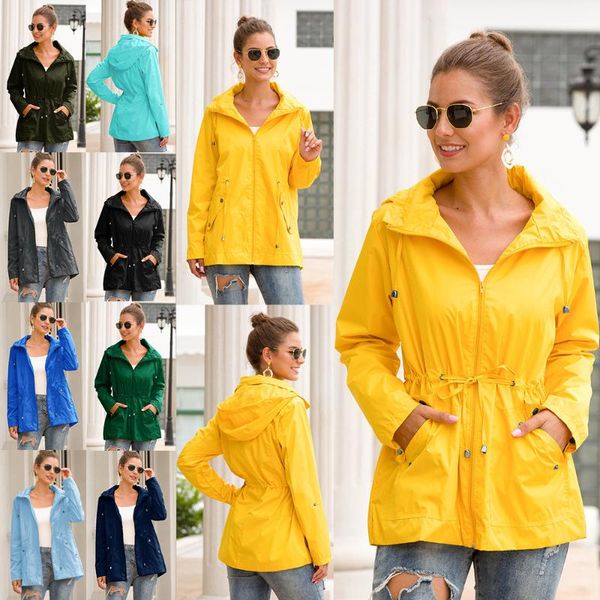 women's jackets fall waterproof hood outdoor mountaineering rainproof coat women long sleeve yellow botas largas de nieve para mujer k2, Black;brown
women's jackets fall waterproof hood outdoor mountaineering rainproof coat women long sleeve yellow botas largas de nieve para mujer k2, Black;brown