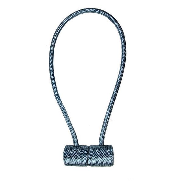 1pc magnetic curtain tieback window decorative accessories polyester curtain holder holdback magnet buckle curtains cilp h jllyjp
1pc magnetic curtain tieback window decorative accessories polyester curtain holder holdback magnet buckle curtains cilp h jllyjp