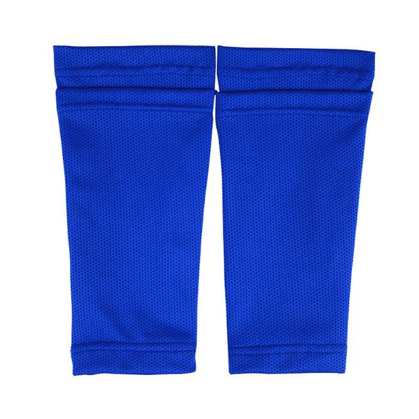 1 пара карманный полиэстер shin guard футбол профессиональное отношение к истиранию сопротивление ноги рукава защитные носки практические, Black;gray
1 пара карманный полиэстер shin guard футбол профессиональное отношение к истиранию сопротивление ноги рукава защитные носки практические, Black;gray