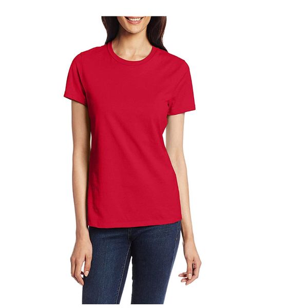 customized class service men and women solid color t-shirt corporate culture advertising shirt blank round neck short sleeve overalls printi, White
customized class service men and women solid color t-shirt corporate culture advertising shirt blank round neck short sleeve overalls printi, White