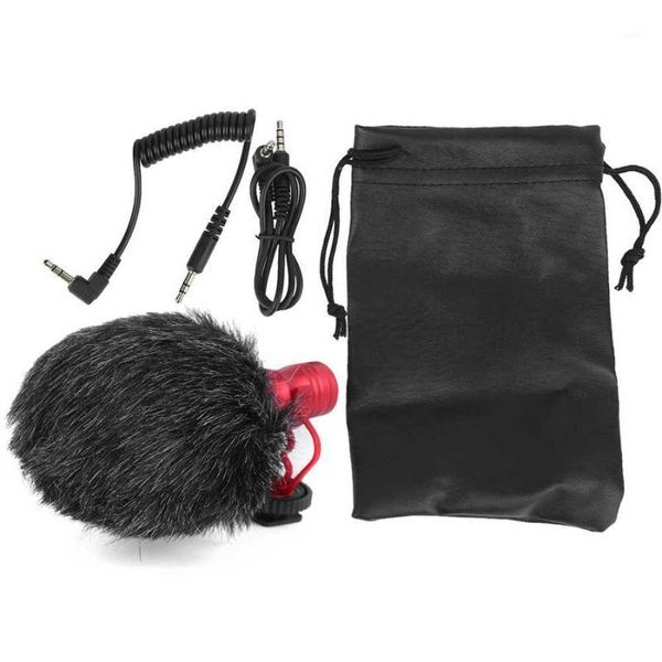 microphones condenser microphone mini portable 3.5mm interview mic with muff for smart phone camera handheld dv recording1
microphones condenser microphone mini portable 3.5mm interview mic with muff for smart phone camera handheld dv recording1