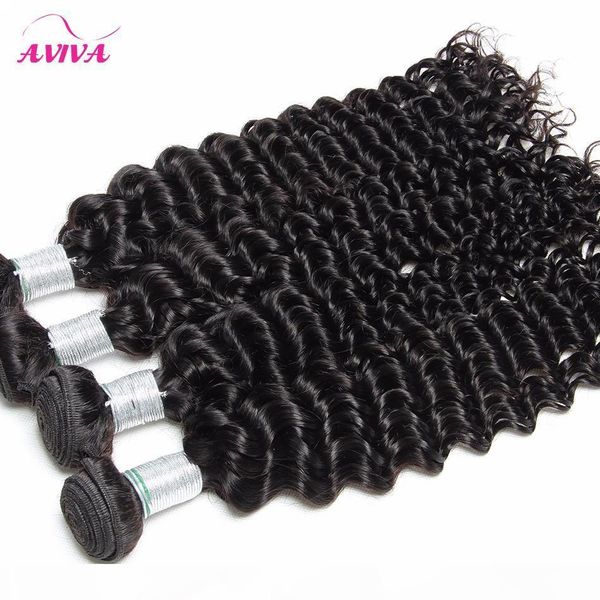 brazilian curly virgin human hair weave bundles peruvian malaysian indian mongolian deep kinky curly human hair extensions natural color, Black
brazilian curly virgin human hair weave bundles peruvian malaysian indian mongolian deep kinky curly human hair extensions natural color, Black