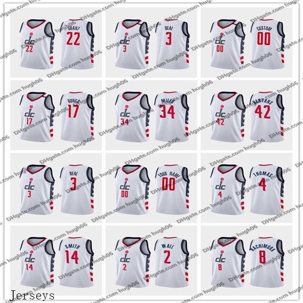 men wizards washington wall 3 beal 8 hachimura 22 porter basketball jerseys bradley rui john otto honors unseld city jersey, Black
men wizards washington wall 3 beal 8 hachimura 22 porter basketball jerseys bradley rui john otto honors unseld city jersey, Black