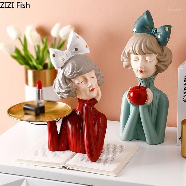 decorative objects & figurines creative resin bubble girl fruit tray decor cartoon character sculpture home living room coffee table entranc
decorative objects & figurines creative resin bubble girl fruit tray decor cartoon character sculpture home living room coffee table entranc