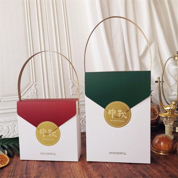 stobag 5pcs lot 16.5x5.5x16.5cm portable shape paper box wedding birthday party packaging egg yolk crisp biscuit supplies gift wmtwso
stobag 5pcs lot 16.5x5.5x16.5cm portable shape paper box wedding birthday party packaging egg yolk crisp biscuit supplies gift wmtwso