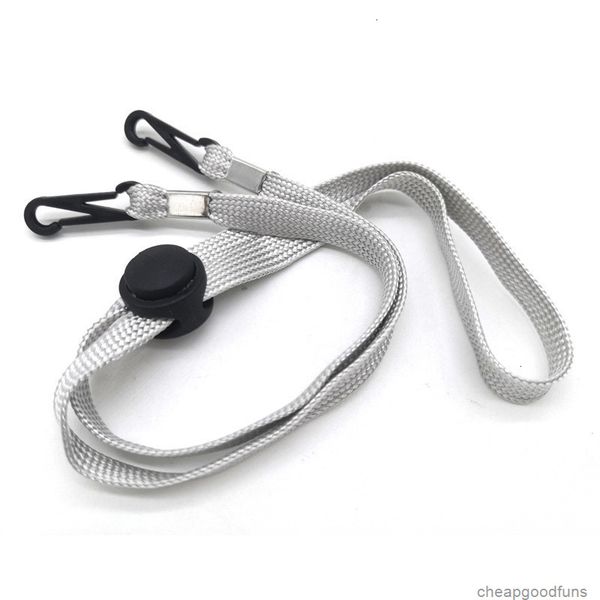 u factory lanyards adjustable 65cm child anti-lost face mask extension with clip masks rope hang on neck strin 3u
u factory lanyards adjustable 65cm child anti-lost face mask extension with clip masks rope hang on neck strin 3u