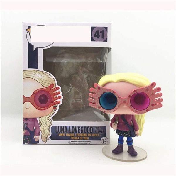 27 style potter pop doll action figures minifigure children's toys plastic collective model toys for kids gift q1217
27 style potter pop doll action figures minifigure children's toys plastic collective model toys for kids gift q1217
