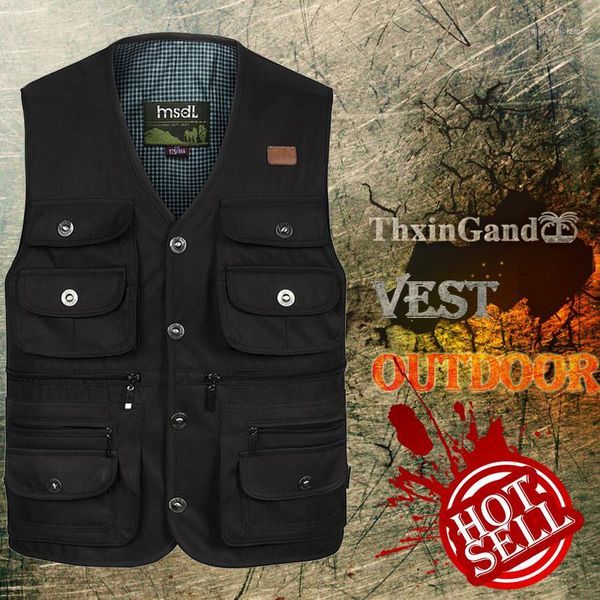 wholesale- 2016 multi function men vests casual pocket pgraphy male vest1, Black;white
wholesale- 2016 multi function men vests casual pocket pgraphy male vest1, Black;white