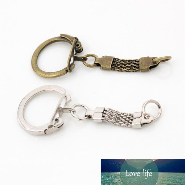 key ring key chain rhodium bronze colors plated lobster clasps keychain keyrings wholesale, Silver
key ring key chain rhodium bronze colors plated lobster clasps keychain keyrings wholesale, Silver