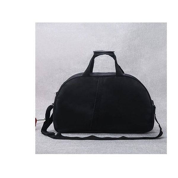 printed nylon gym fitness luggage taekwondo custom bag nbgk