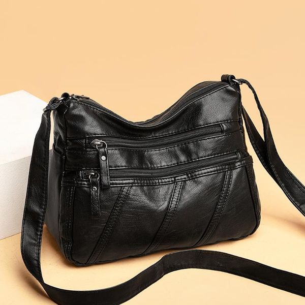 solid color shoulder messenger bag hobos crossbody bags fashion simple pu leather women handbags totes bags clutch bag
solid color shoulder messenger bag hobos crossbody bags fashion simple pu leather women handbags totes bags clutch bag