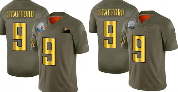 men #9 matthew stafford nfl women youth olive gold salute to service limited jersey, Black;red
men #9 matthew stafford nfl women youth olive gold salute to service limited jersey, Black;red