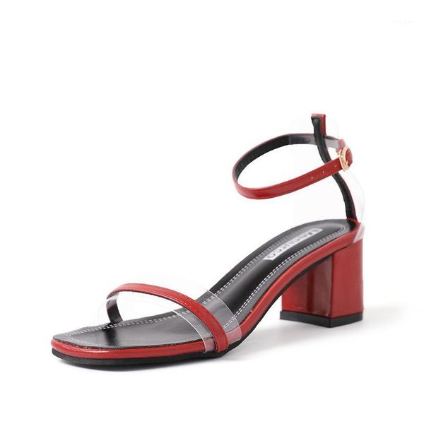 high heels sandals women 2020 summer woman shoes casual buckle strap square heel 5cm mixed colors fashion ladies sandal 35-391, Black
high heels sandals women 2020 summer woman shoes casual buckle strap square heel 5cm mixed colors fashion ladies sandal 35-391, Black