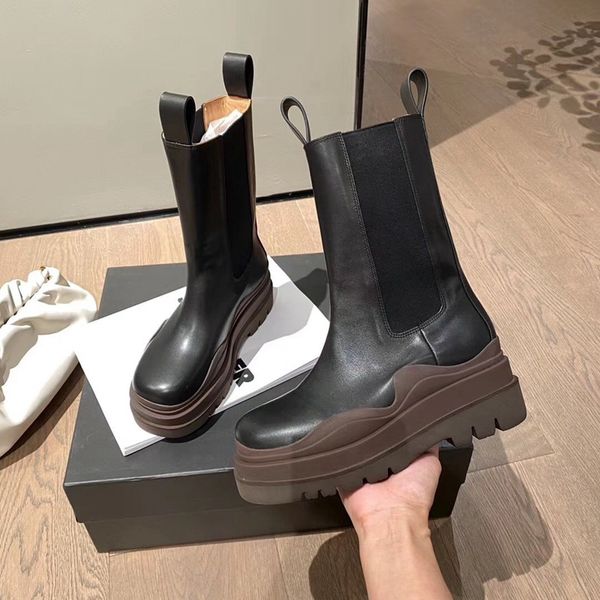 fashion autumn winter pine cake bottom martin boots cool is very any dress can be easily mastered. versatile light and comfortable, Black
fashion autumn winter pine cake bottom martin boots cool is very any dress can be easily mastered. versatile light and comfortable, Black