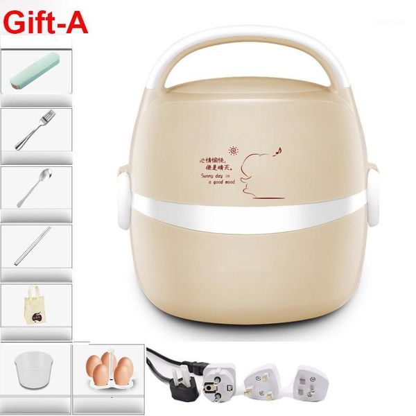 rice cookers 1.3l multifunctional 220v cooker electric portable lunch box heater with tableware/portable bag/measuring cup/egg rack1
rice cookers 1.3l multifunctional 220v cooker electric portable lunch box heater with tableware/portable bag/measuring cup/egg rack1